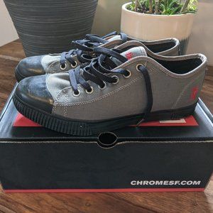 Chrome Kursk Pro 2.0 Bike Shoe